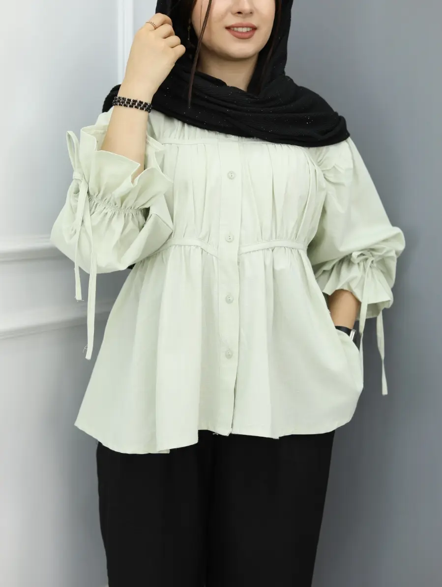 شومیز آنجلا
